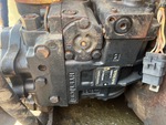 Hydraulics with
