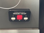 Cab with