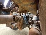 Drivetrain with