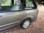 Chassis with