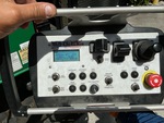 Control Station with
