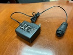 Control Station with