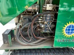 Hydraulics with