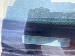 General Appearance with Frame Stamp Serial Number/VIN Photo