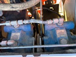 Hydraulics with