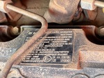 Engine with