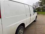 Chassis Photos with