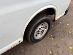 Chassis Photos with