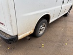 Chassis Photos with
