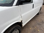 Chassis Photos with