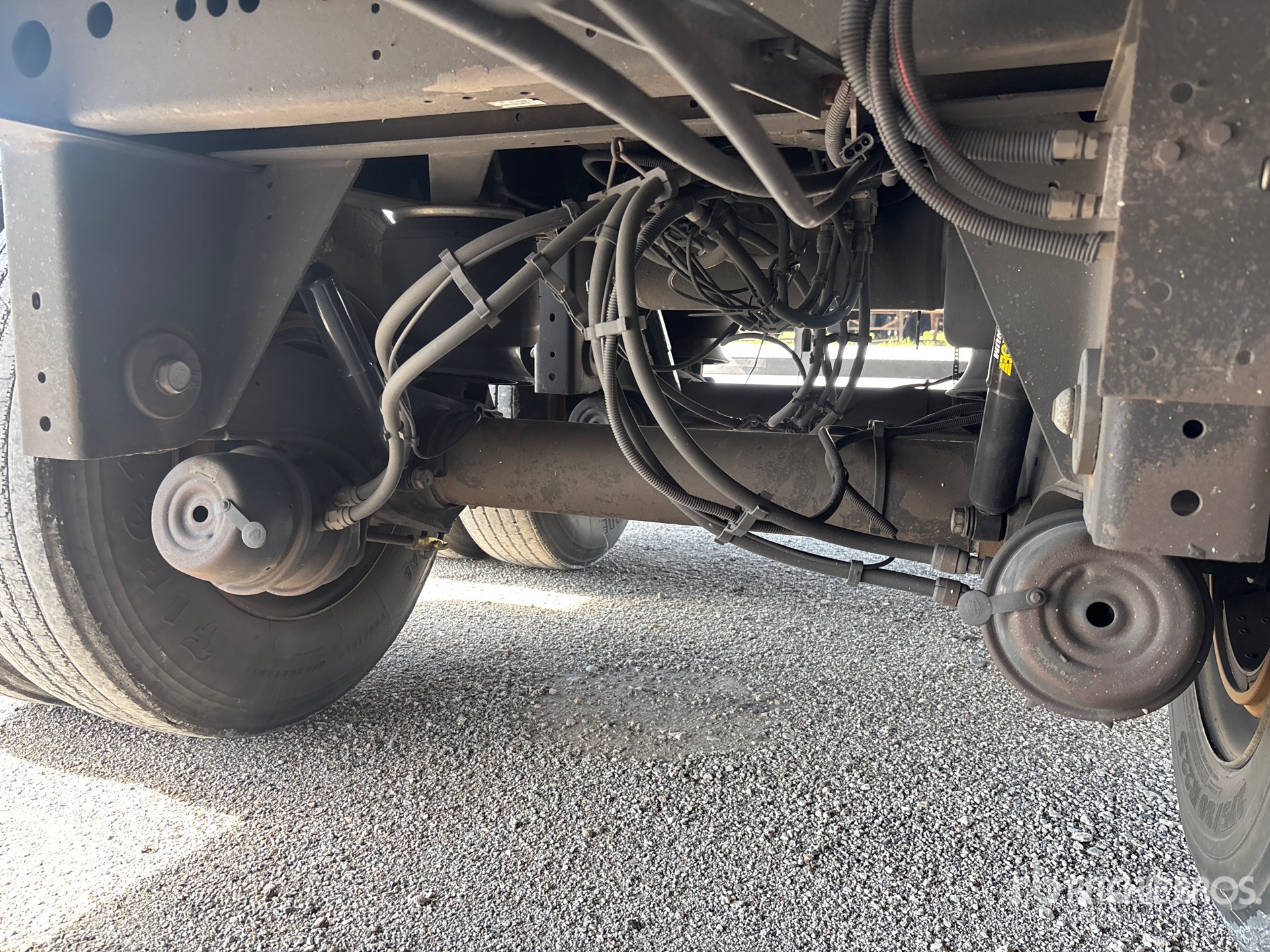2023 Hyundai VC2530152-AJS
