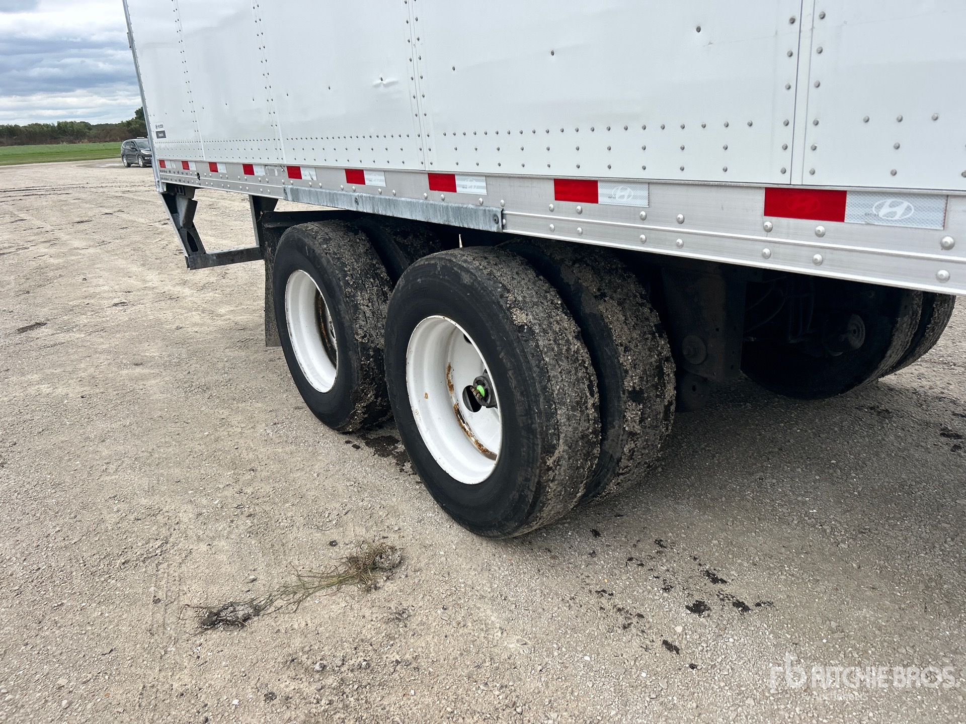 2023 Hyundai VC2530152-AJS
