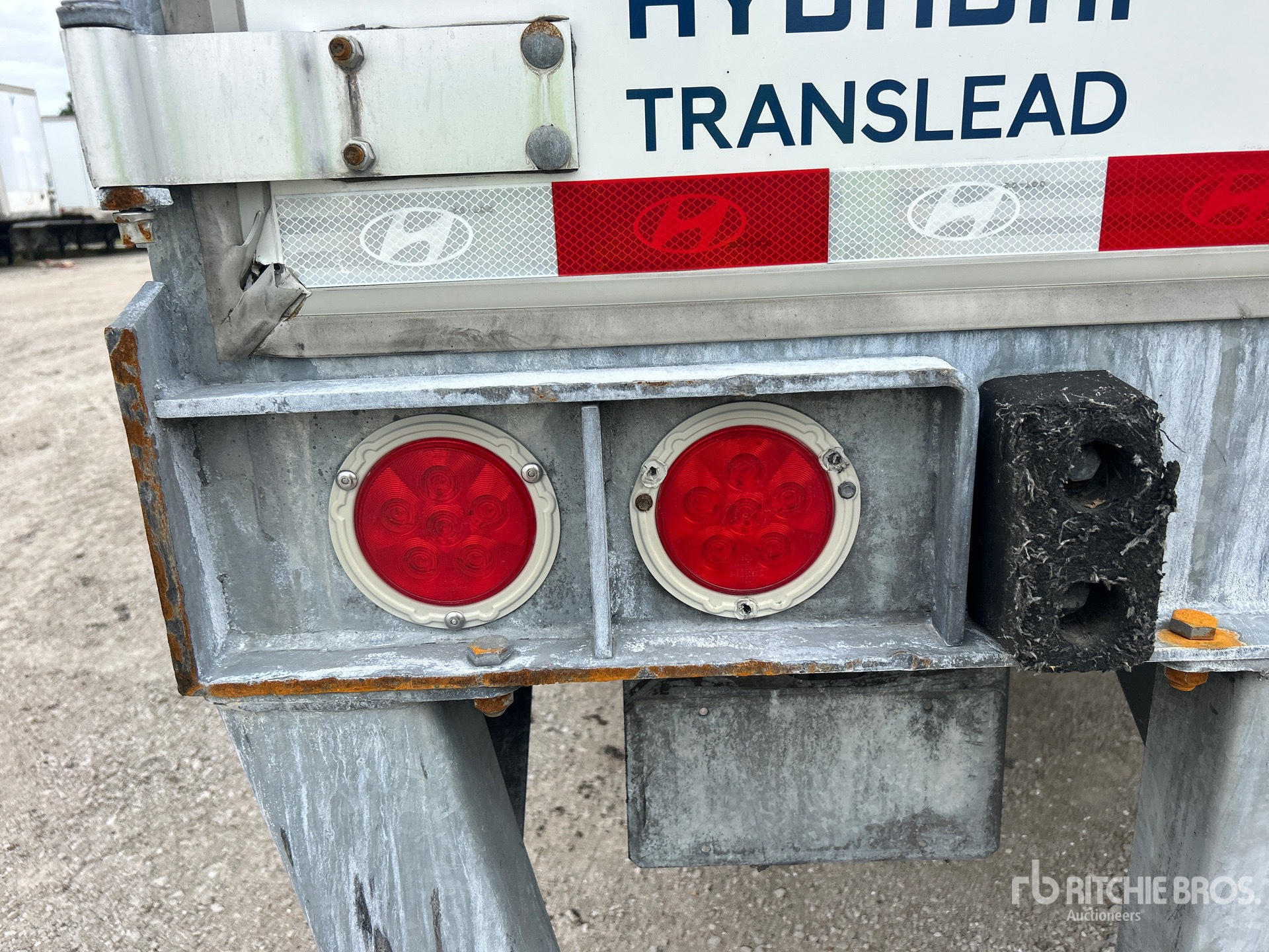 2023 Hyundai VC2530152-AJS