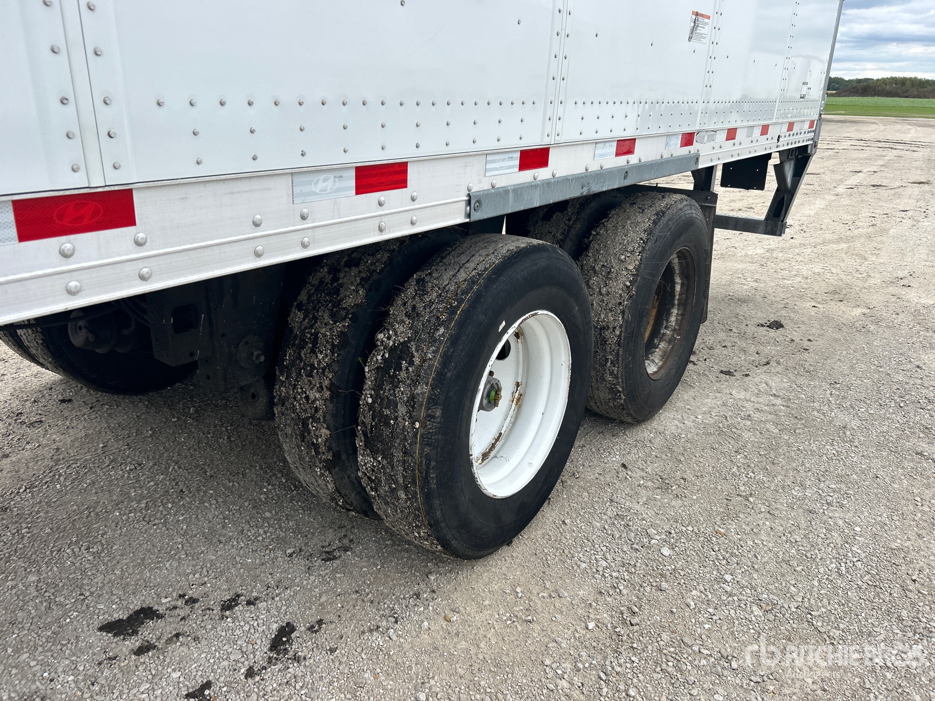 2023 Hyundai VC2530152-AJS