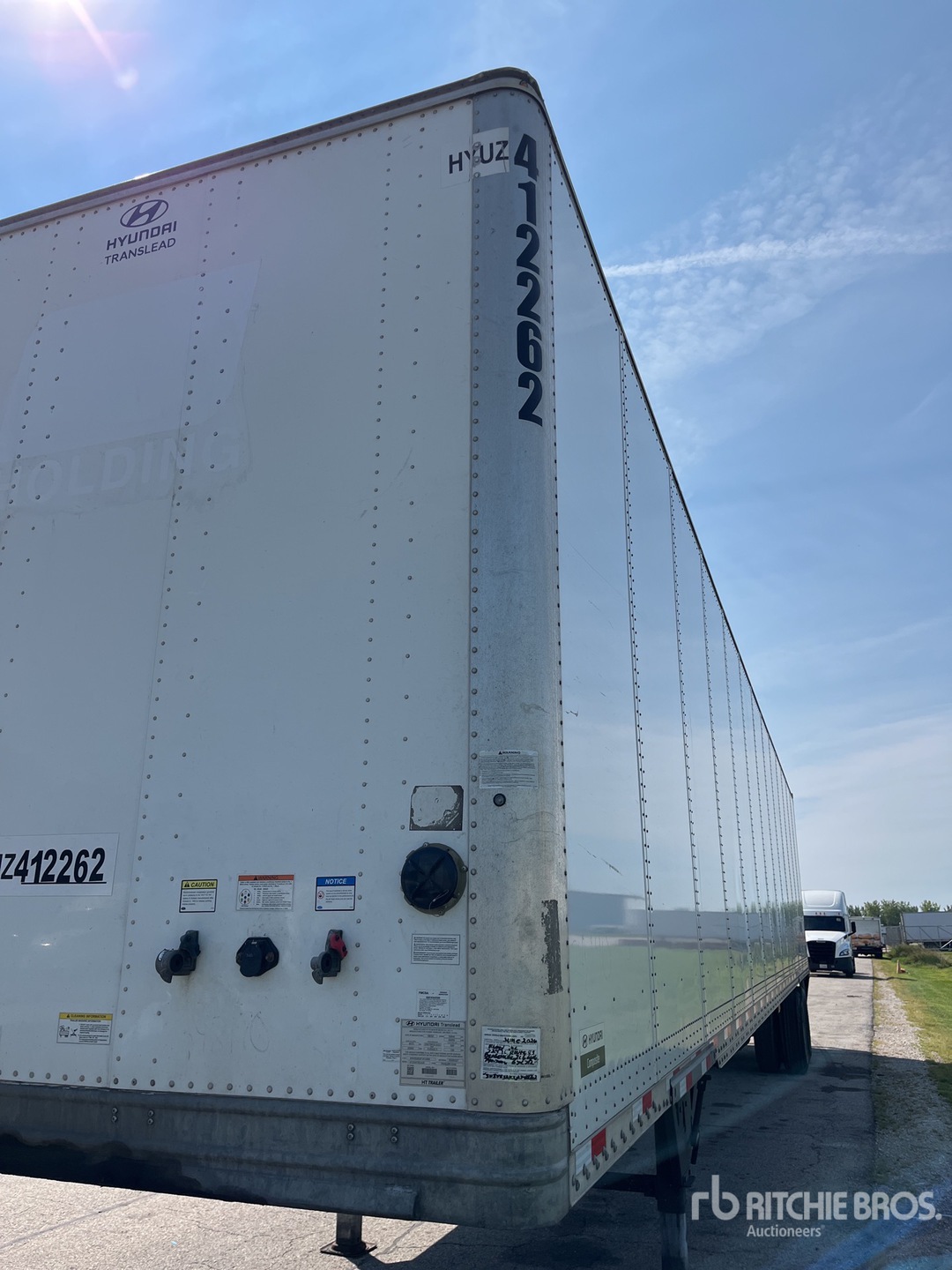 2023 Hyundai VC2530152-AJS