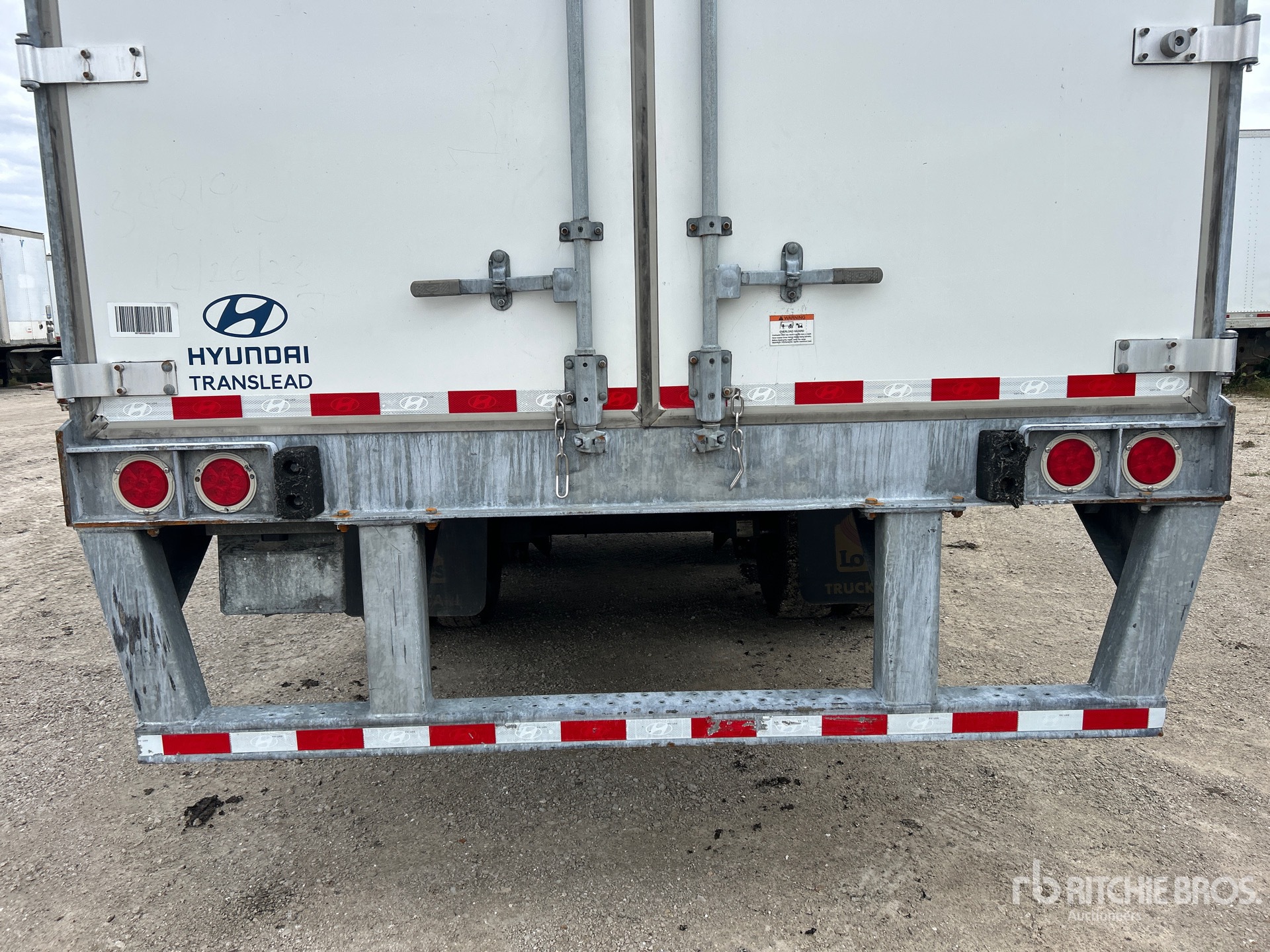 2023 Hyundai VC2530152-AJS