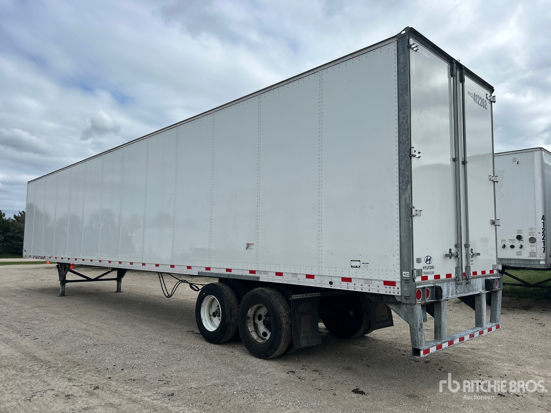 2023 Hyundai VC2530152-AJS