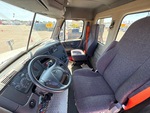 Cab with
