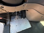 Cab with
