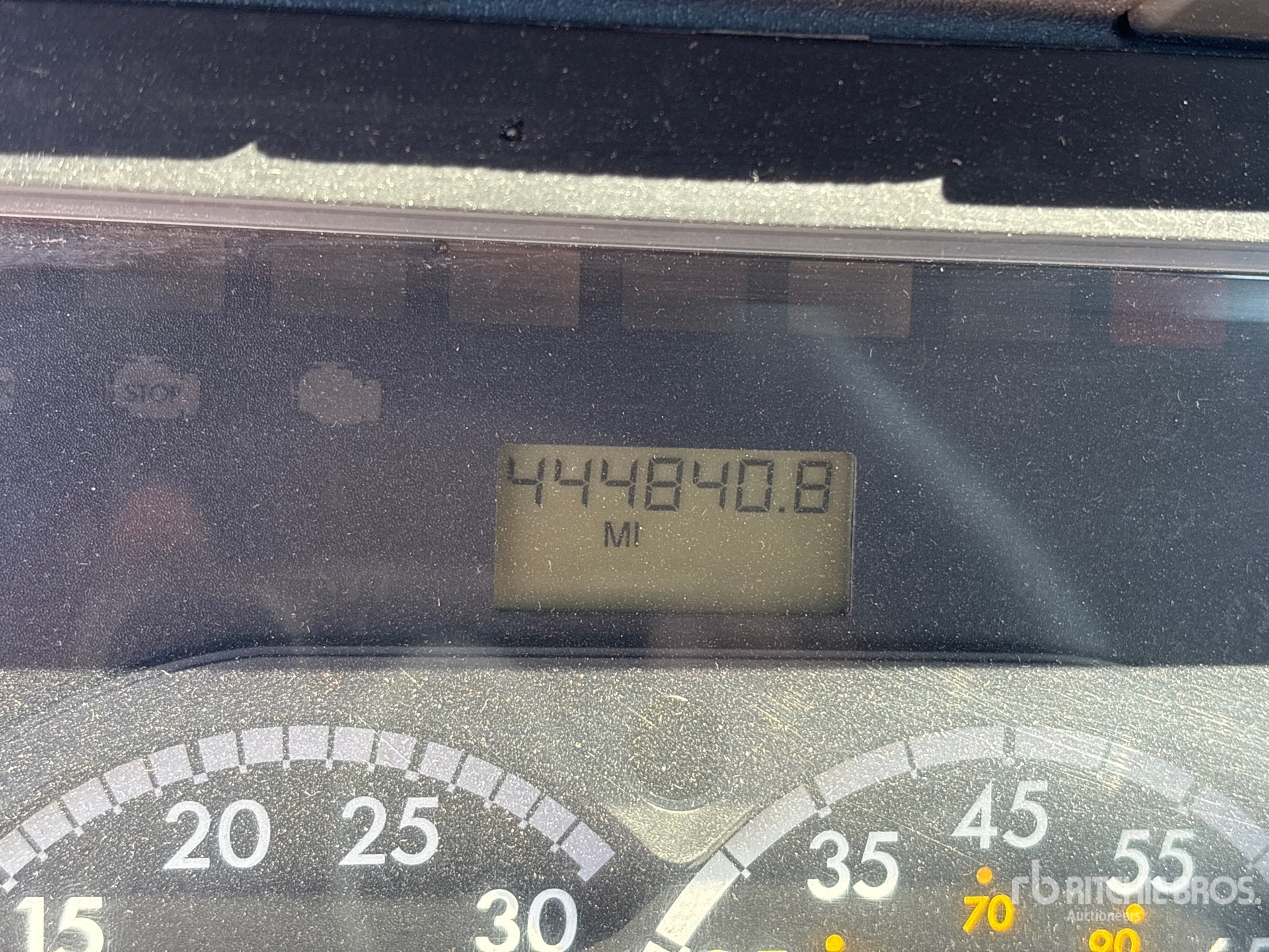 2014 Freightliner CASCADIA 125