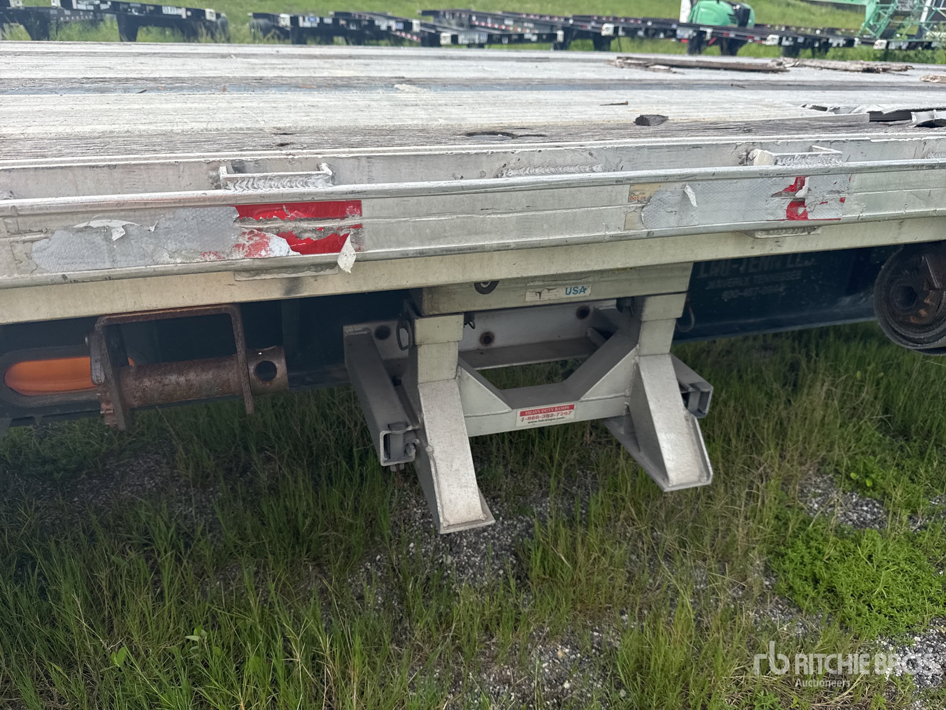 2020 Dorsey DC53