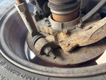 Brakes with