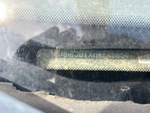 General Appearance with Frame Stamp Serial Number/VIN Photo