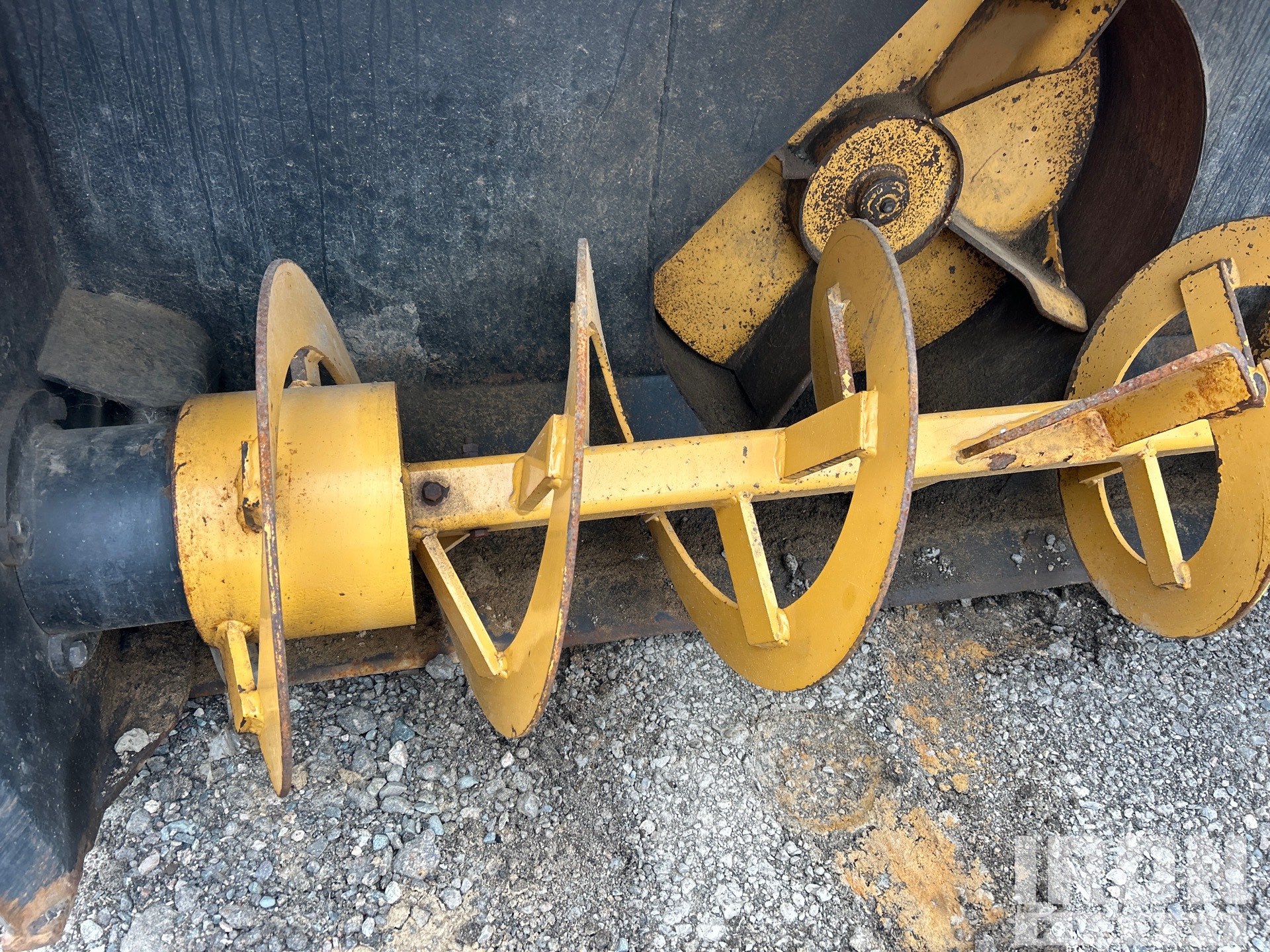 John Deere 72 IN