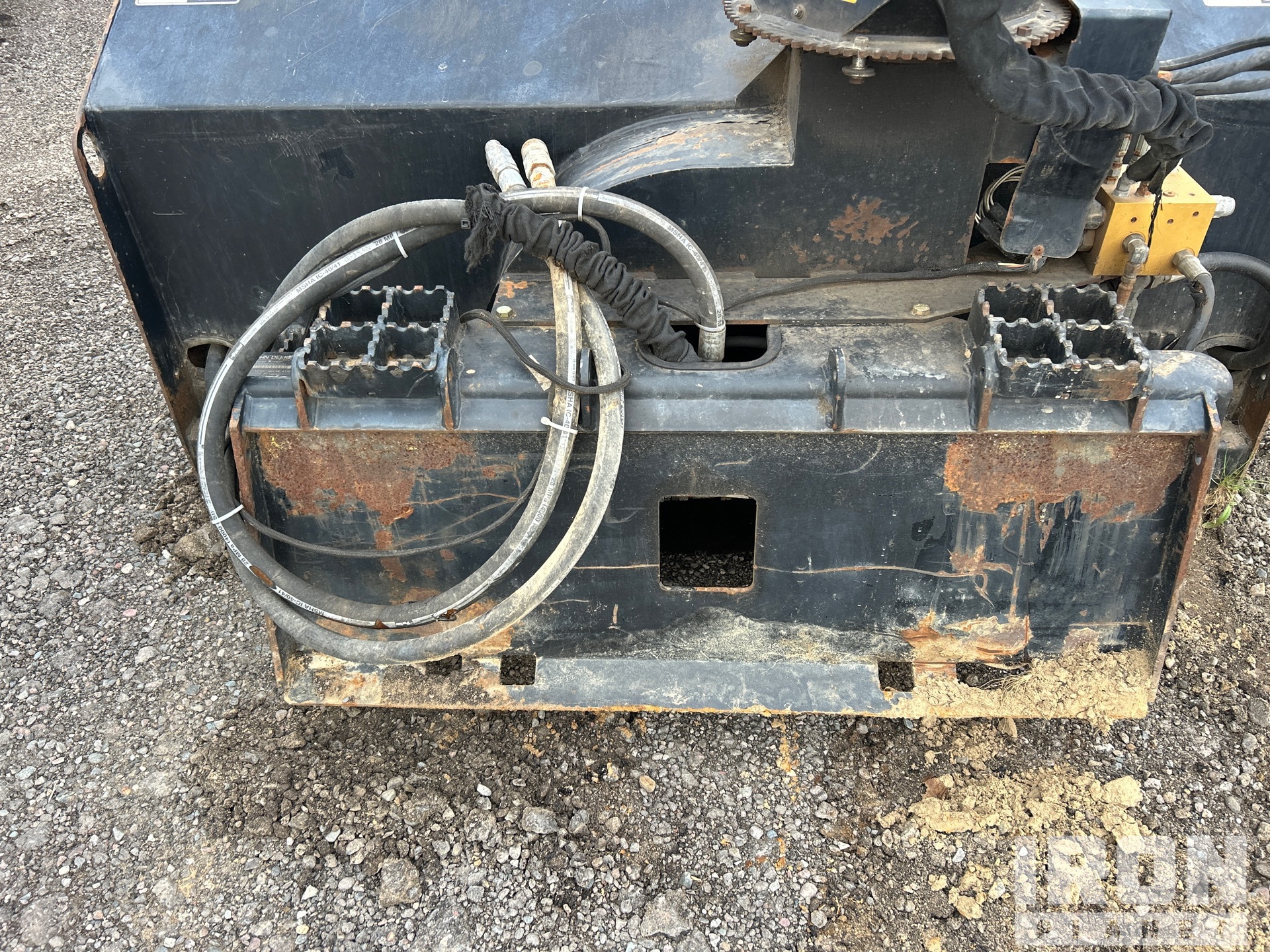 John Deere 72 IN