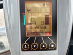 Aspect général with Compteur horaire / compteur kilométrique
