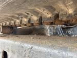 Train de roulement with