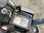 Control Station with