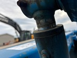 Hydraulics with