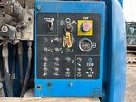 Control Station Upper with