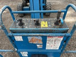 Control Station Ground with