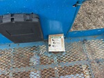 Control Station Ground with