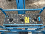 Control Station Ground with