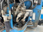 Hydraulics with