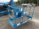 Control Station Ground with