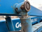 Hydraulics with