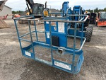 Control Station Ground with