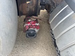 4 Underbody - Truck with