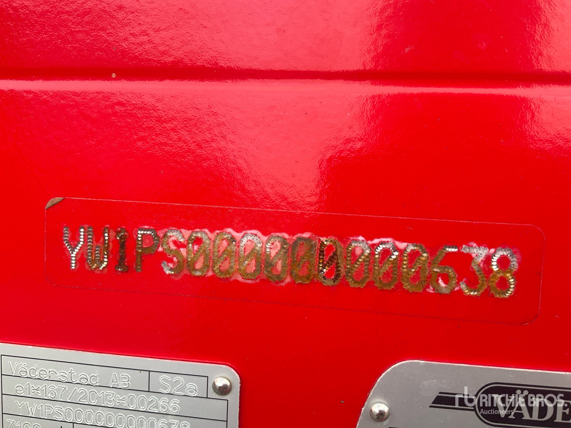 2023 Vaderstad OPUS 400