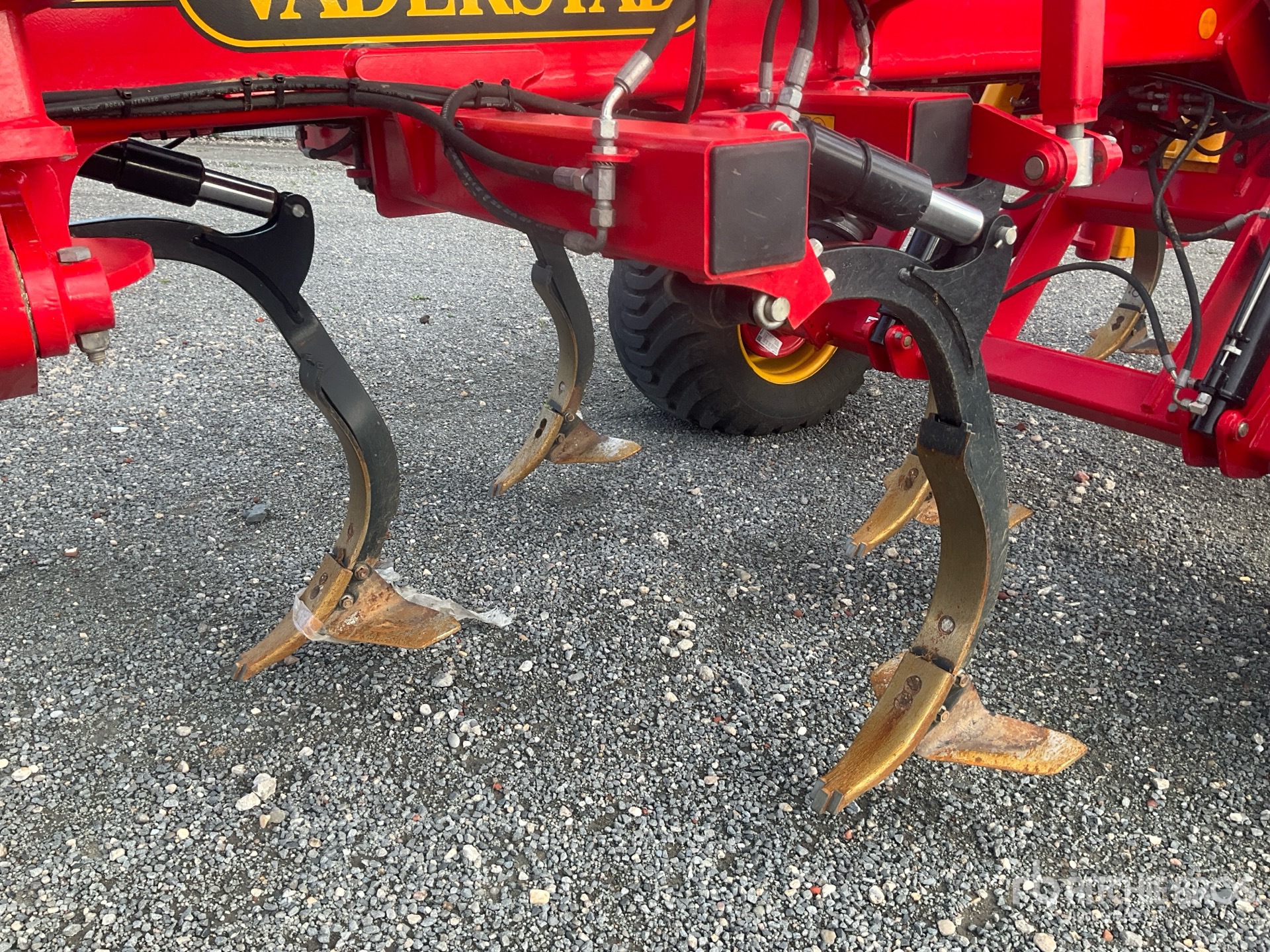 2023 Vaderstad OPUS 400