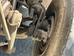 Brakes with