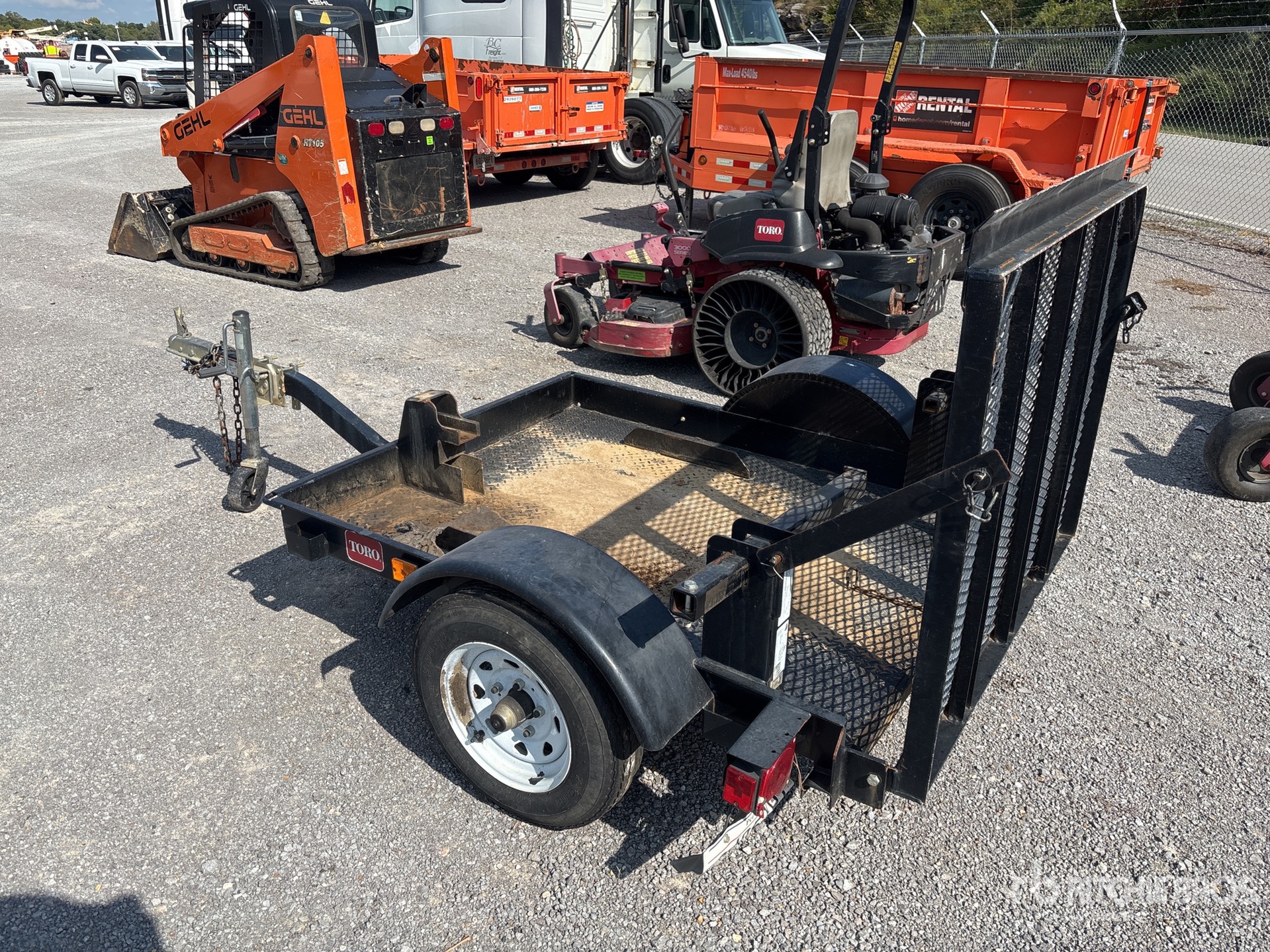 2022 Mmdi 510RCMPH