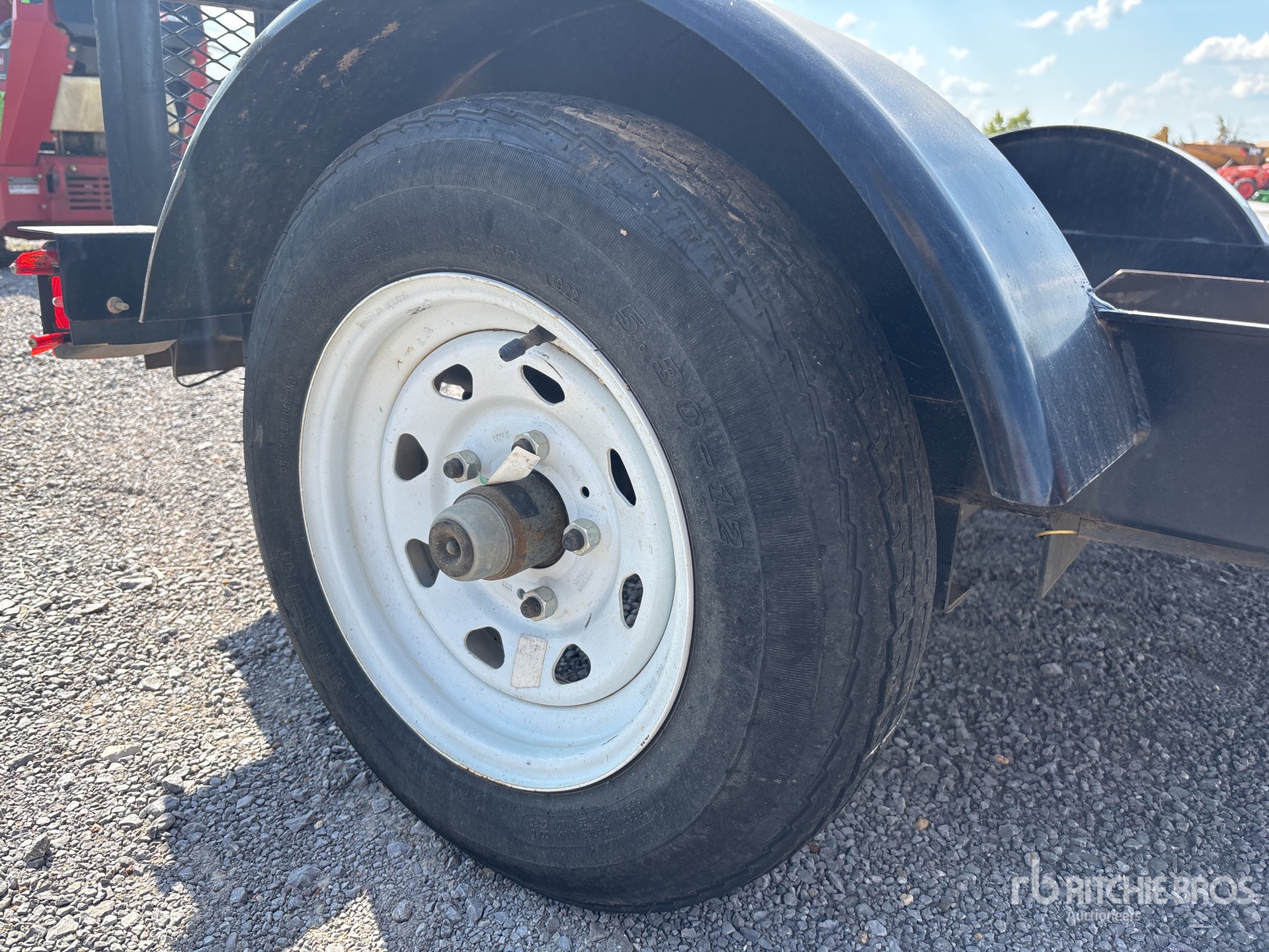 2022 Mmdi 510RCMPH