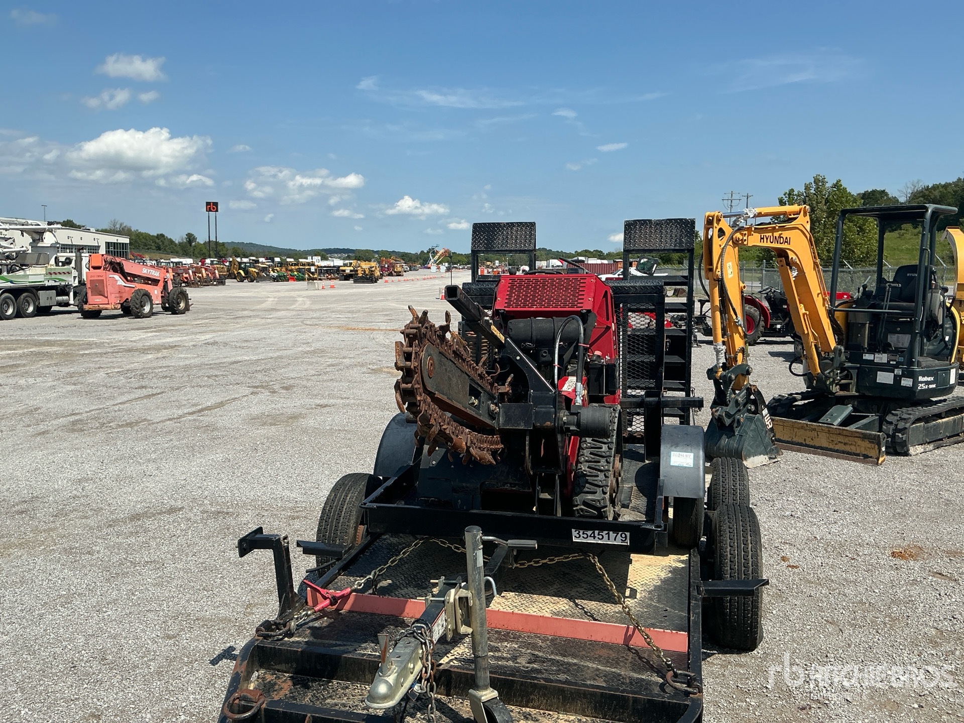 Photo of 2022 Mmdi 510RCMPH