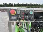 Control Station Upper with