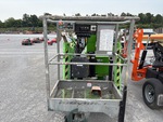 Control Station Upper with